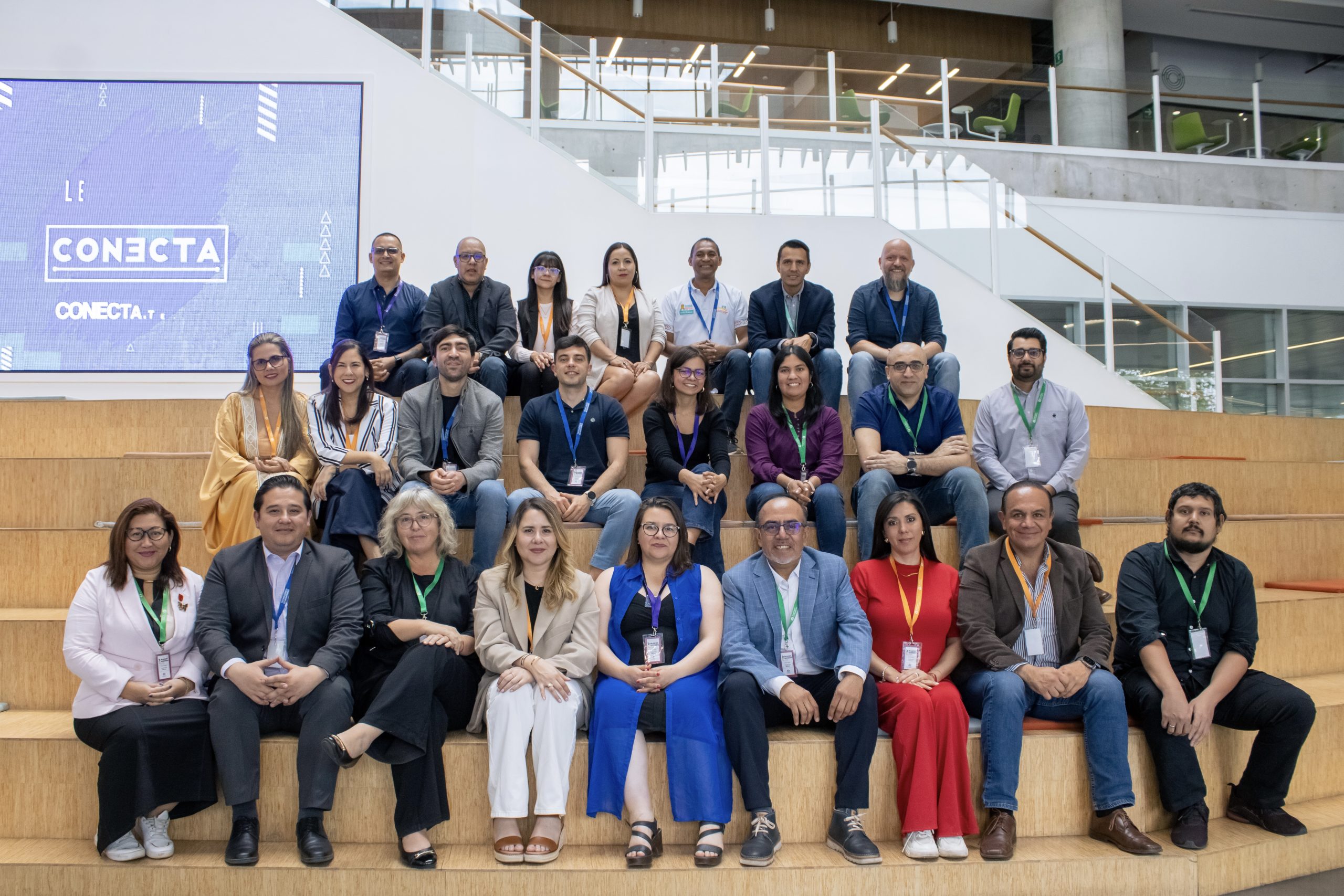 Inicia Proyecto MakerWomenSTEM: Colaboración internacional para reducir las brechas de género en ciencia, tecnología, ingeniería y matemáticas